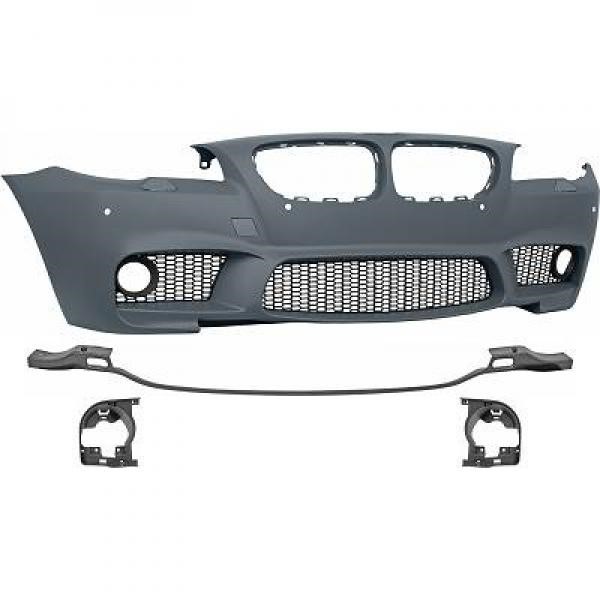 Stötfångare, Fram Diederichs Hd tuning 1225252 DIEDERICHS Stötfångare, Fram Diederichs Hd tuning 1225252 DIEDERICHS