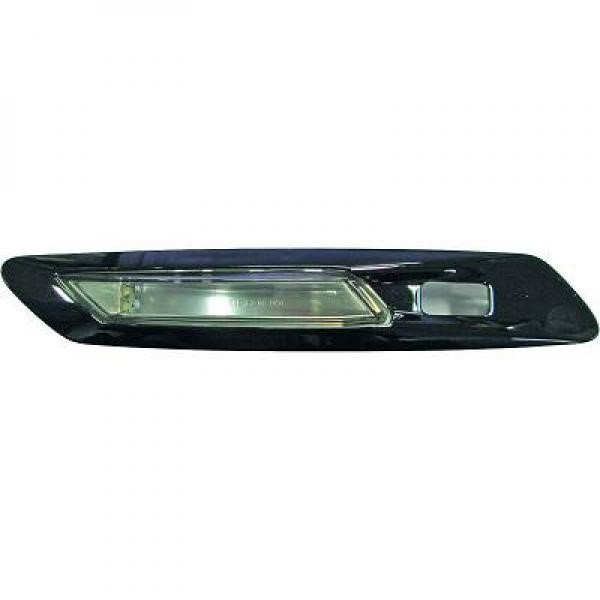 Blinkers, Höger fram, Vänster fram Diederichs Hd tuning 1225278 DIEDERICHS