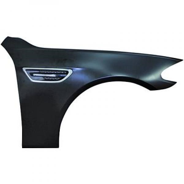 Skärm, Höger fram Diederichs Hd tuning 1225406 DIEDERICHS Skärm, Höger fram Diederichs Hd tuning 1225406 DIEDERICHS