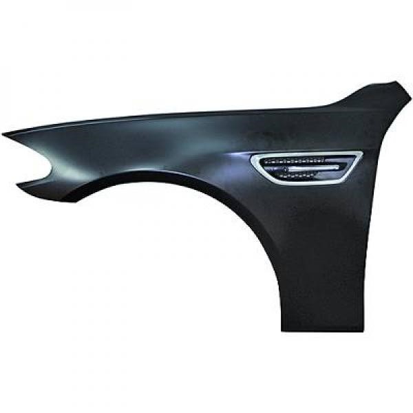 Skärm, Vänster fram Diederichs Hd tuning 1225407 DIEDERICHS Skärm, Vänster fram Diederichs Hd tuning 1225407 DIEDERICHS