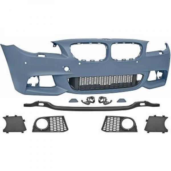 Stötfångare, Fram Diederichs Hd tuning 1225452 DIEDERICHS