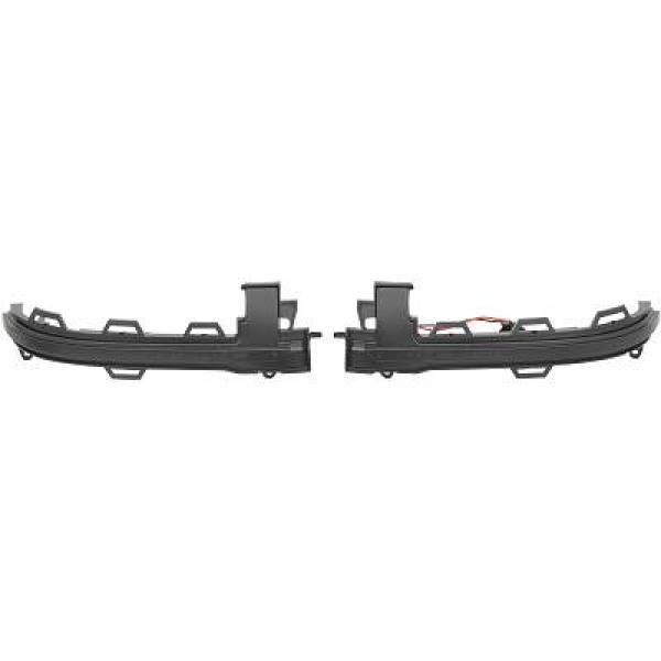 Blinkers Diederichs Hd tuning 1225626 DIEDERICHS