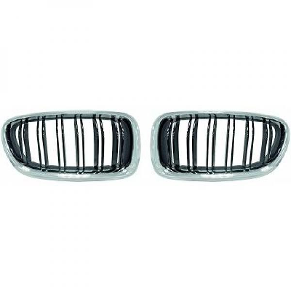 Kylargrill Diederichs Hd tuning 1225640 DIEDERICHS