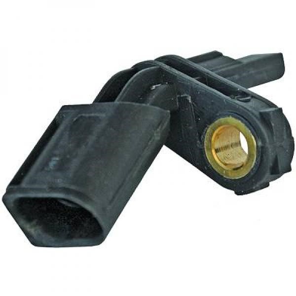 ABS-givare, Sensor, hjulvarvtal, Framaxel, framaxel höger, framax DIEDERICHS