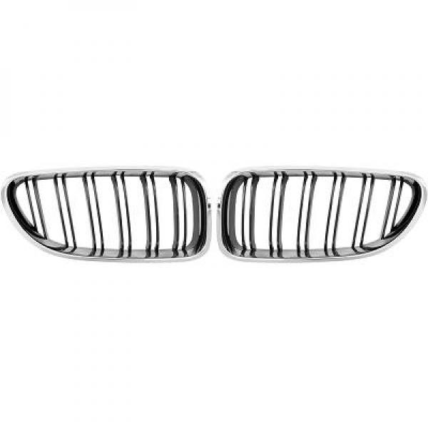 Kylargrill Diederichs Hd tuning 1231242 DIEDERICHS