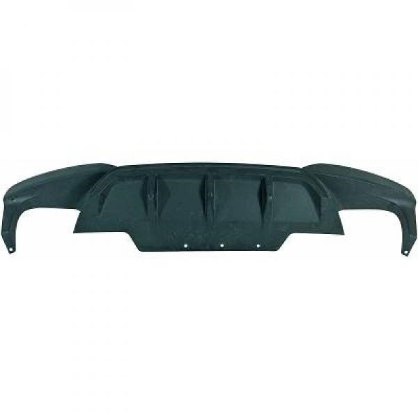 Spoiler, Bak Diederichs Hd tuning 1231257 DIEDERICHS Spoiler, Bak Diederichs Hd tuning 1231257 DIEDERICHS