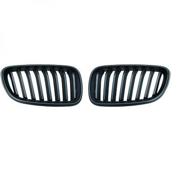 Kylargrillrinsats Diederichs Hd tuning 1235240 DIEDERICHS Kylargrillrinsats Diederichs Hd tuning 1235240 DIEDERICHS