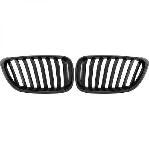 Kylargrillrinsats Diederichs Hd tuning 1235342 DIEDERICHS