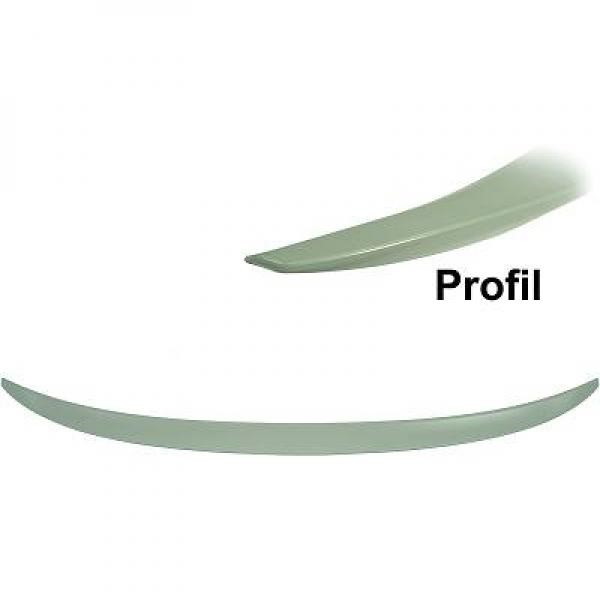 Spoiler, Baklucka Diederichs Hd tuning 1235361 DIEDERICHS Spoiler, Baklucka Diederichs Hd tuning 1235361 DIEDERICHS