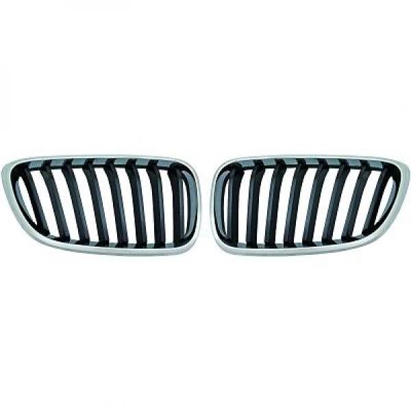 Kylargrillrinsats Diederichs Hd tuning 1235440 DIEDERICHS Kylargrillrinsats Diederichs Hd tuning 1235440 DIEDERICHS