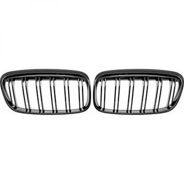 Kylargrillrinsats Diederichs Hd tuning 1240241 DIEDERICHS Kylargrillrinsats Diederichs Hd tuning 1240241 DIEDERICHS