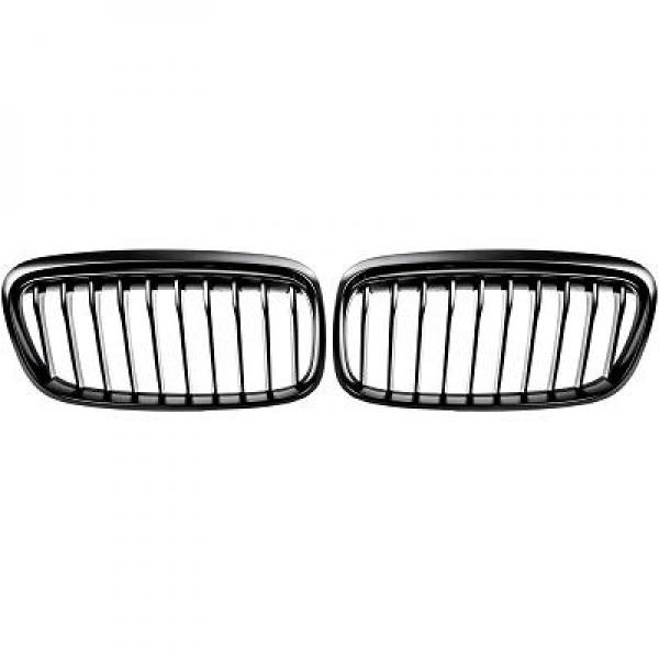 Kylargrillrinsats Diederichs Hd tuning 1240340 DIEDERICHS Kylargrillrinsats Diederichs Hd tuning 1240340 DIEDERICHS