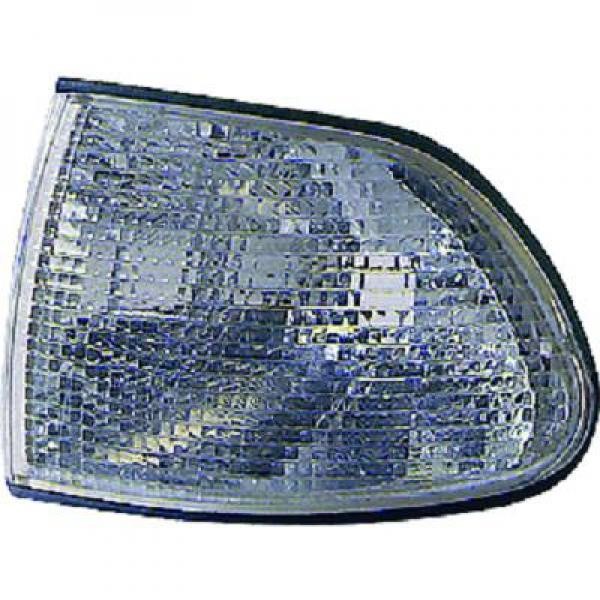 Blinkers, Vänster fram Diederichs 1242073 DIEDERICHS