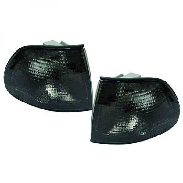 Blinkers, Vänster fram Diederichs Hd tuning 1242075 DIEDERICHS