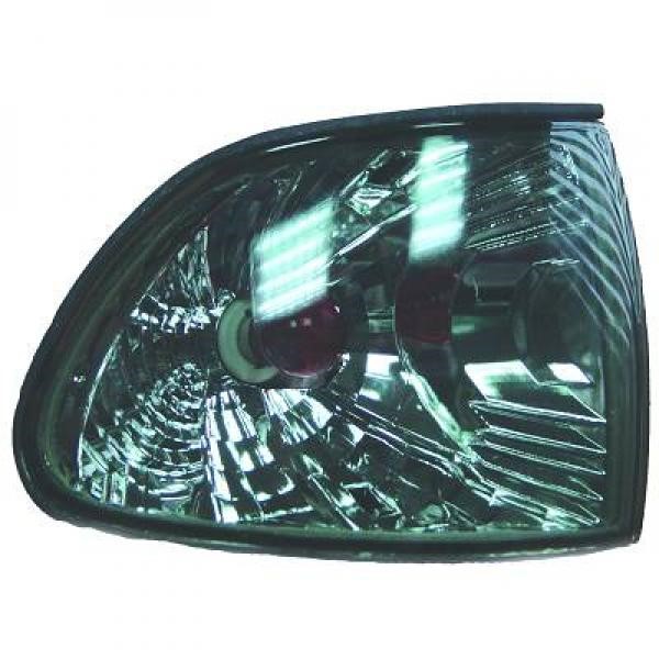 Blinklyktor, sats Diederichs Hd tuning 1242077 DIEDERICHS