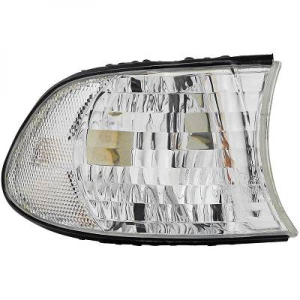 Blinkers, Höger fram Diederichs 1242172 DIEDERICHS