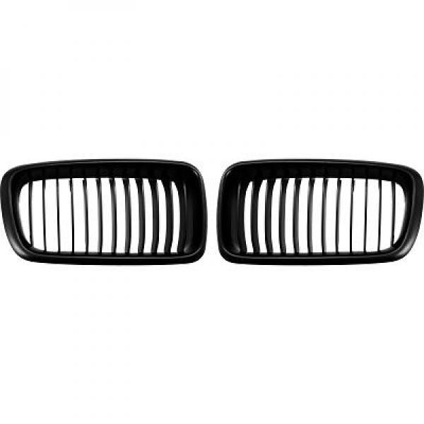 Kylargrill, Tvåsidig Diederichs Hd tuning 1242240 DIEDERICHS