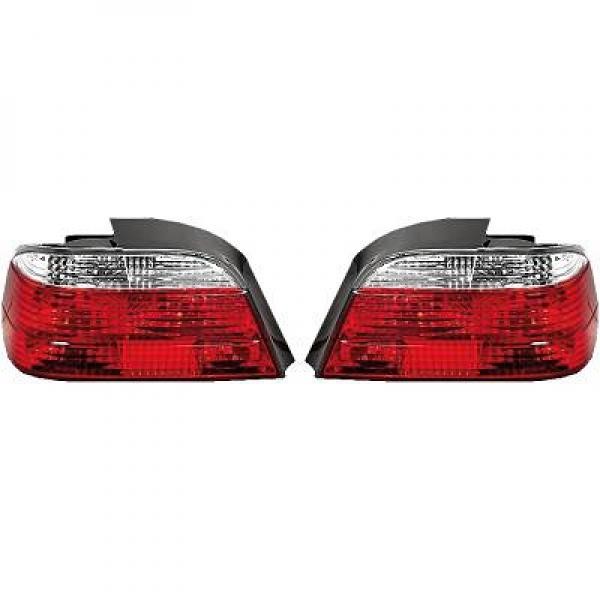 Baklyktesats Diederichs Hd tuning 1242395 DIEDERICHS