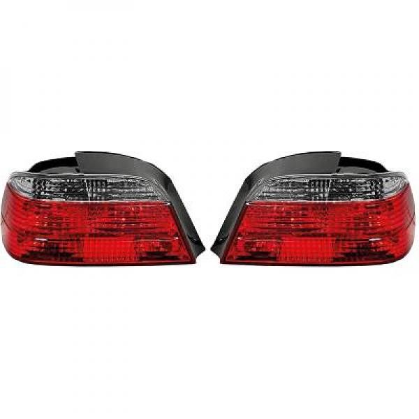 Baklyktesats Diederichs Hd tuning 1242396 DIEDERICHS