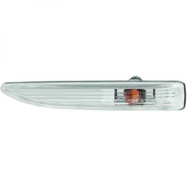 Blinkers, Vänster fram Diederichs 1243071 DIEDERICHS Blinkers, Vänster fram Diederichs 1243071 DIEDERICHS
