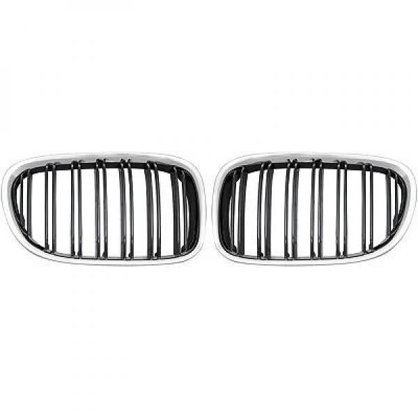 Kylargrill Diederichs Hd tuning 1244240 DIEDERICHS