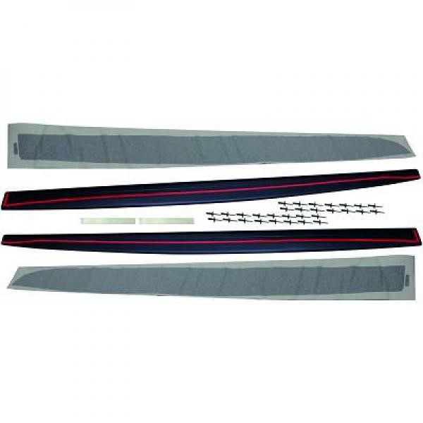 Sidokjolar, Sidoinstallation Diederichs Hd tuning 1245263 DIEDERICHS