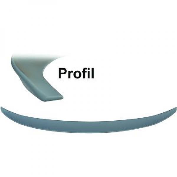 Spoiler, Fordon bak Diederichs Hd tuning 1245361 DIEDERICHS Spoiler, Fordon bak Diederichs Hd tuning 1245361 DIEDERICHS