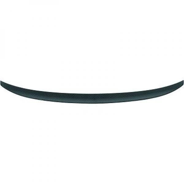 Spoiler, Baklucka Diederichs Hd tuning 1245363 DIEDERICHS