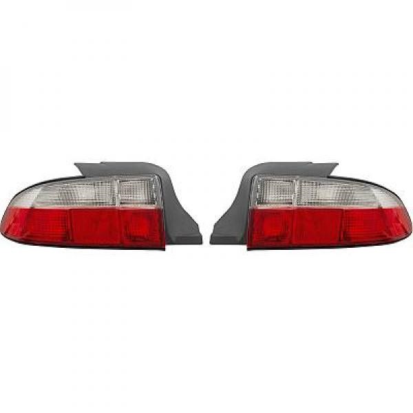Baklyktesats Diederichs Hd tuning 1250095 DIEDERICHS