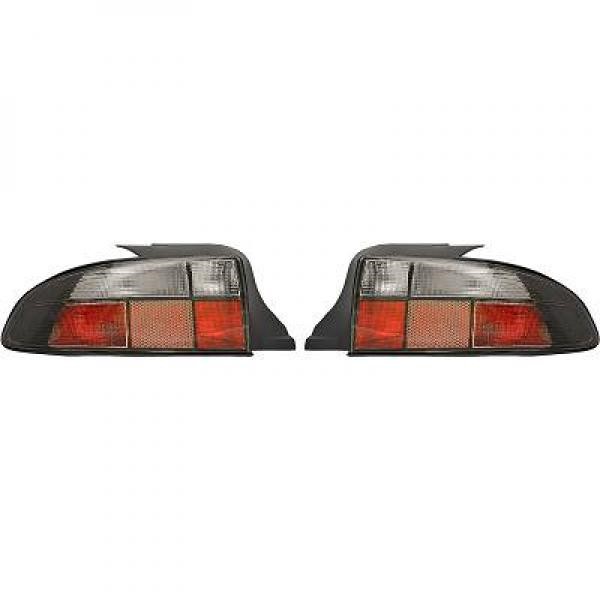 Baklyktesats Diederichs Hd tuning 1250295 DIEDERICHS