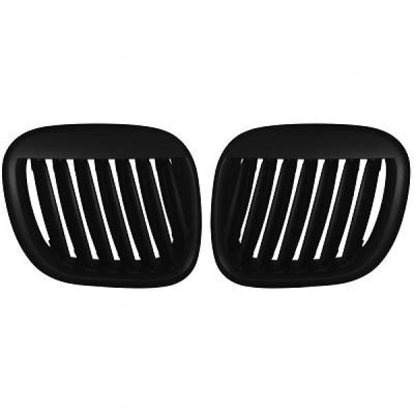 Kylargrill, Tvåsidig Diederichs Hd tuning 1250340 DIEDERICHS