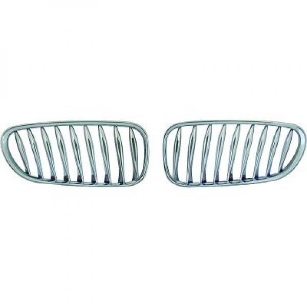 Kylargrill, Tvåsidig Diederichs Hd tuning 1251240 DIEDERICHS