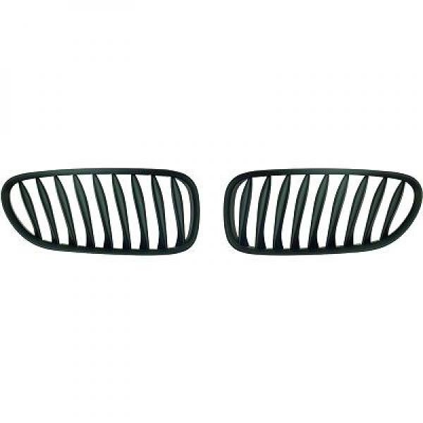Kylargrill, Tvåsidig Diederichs Hd tuning 1251340 DIEDERICHS
