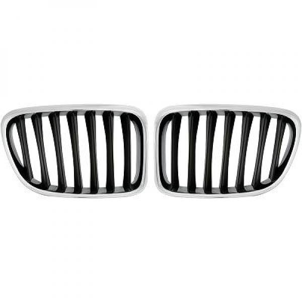 Kylargrill Diederichs Hd tuning 1265440 DIEDERICHS