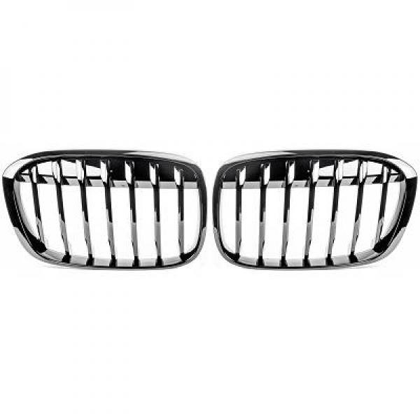 Kylargrill Diederichs 1266241 DIEDERICHS