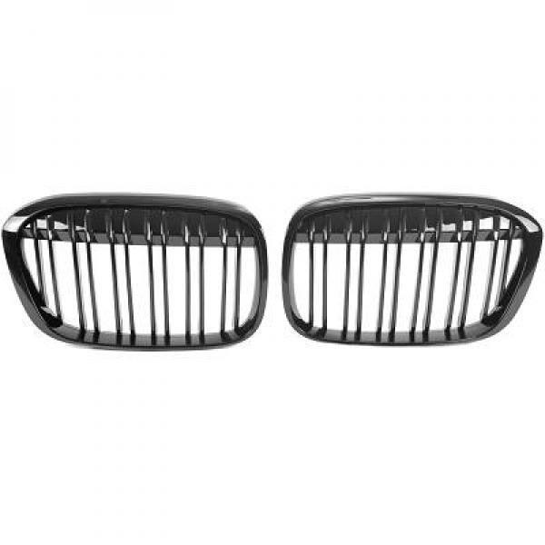 Kylargrill Diederichs Hd tuning 1266340 DIEDERICHS