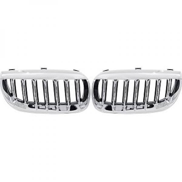 Kylargrill, Tvåsidig Diederichs Hd tuning 1275240 DIEDERICHS