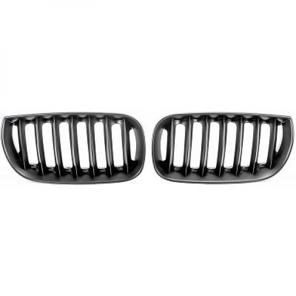 Kylargrill, Tvåsidig Diederichs Hd tuning 1275340 DIEDERICHS