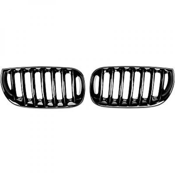 Kylargrill Diederichs Hd tuning 1275341 DIEDERICHS