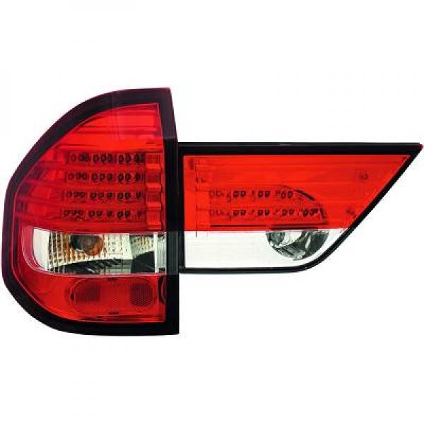 Baklyktesats Diederichs Hd tuning 1275991 DIEDERICHS Baklyktesats Diederichs Hd tuning 1275991 DIEDERICHS