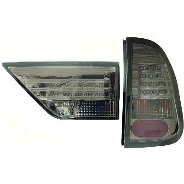 Baklyktesats Diederichs Hd tuning 1275992 DIEDERICHS