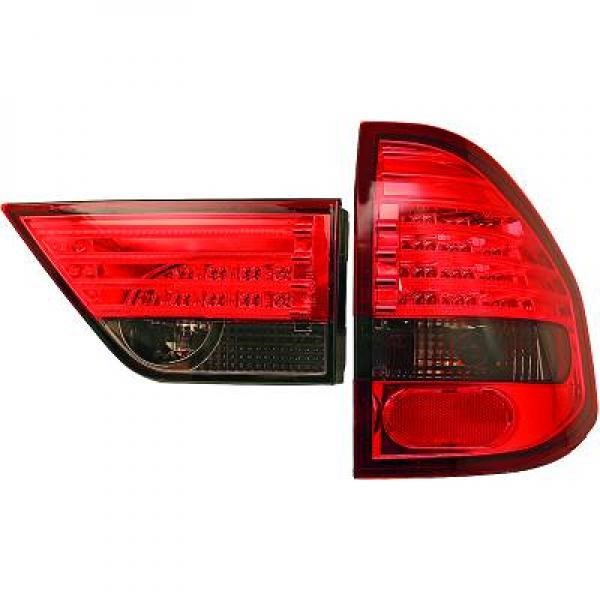 Baklyktesats Diederichs Hd tuning 1275993 DIEDERICHS
