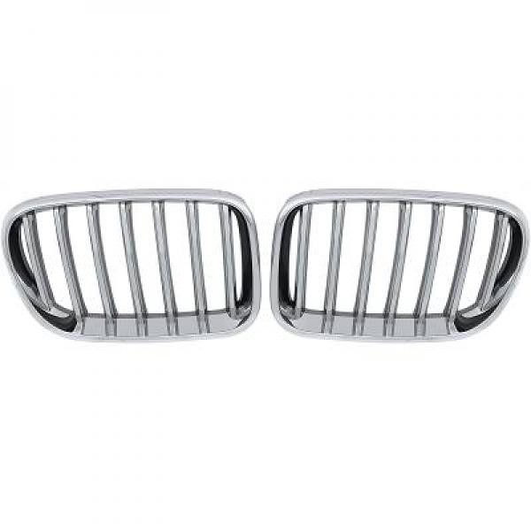 Kylargrill Diederichs Hd tuning 1276240 DIEDERICHS
