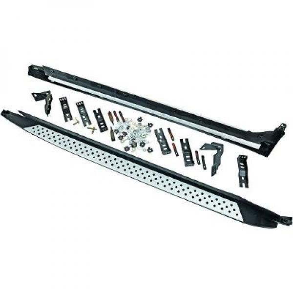 Insteg Diederichs Hd tuning 1276532 DIEDERICHS
