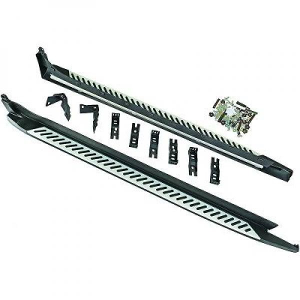 Insteg Diederichs Hd tuning 1276533 DIEDERICHS