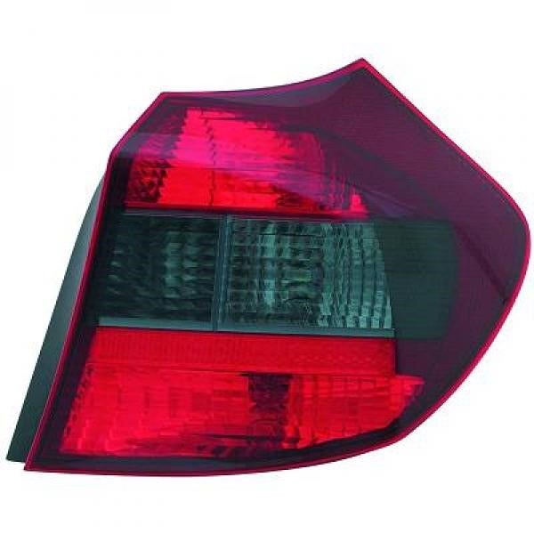 Baklykta, Höger Diederichs Hd tuning 1280092 DIEDERICHS