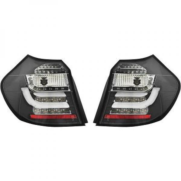 Baklyktesats Diederichs Hd tuning 1280895 DIEDERICHS