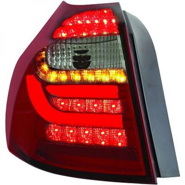 Baklyktesats Diederichs Hd tuning 1280899 DIEDERICHS