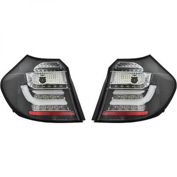 Baklyktesats Diederichs Hd tuning 1280997 DIEDERICHS