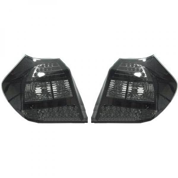 Baklyktesats Diederichs Hd tuning 1280998 DIEDERICHS